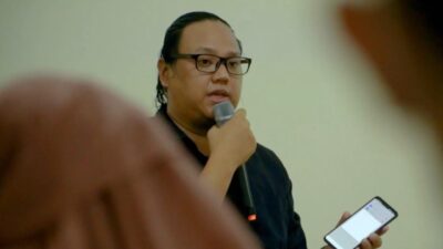 Praktisi Cyber Soroti Serangan Ransomware ke Bank Syariah Indonesia