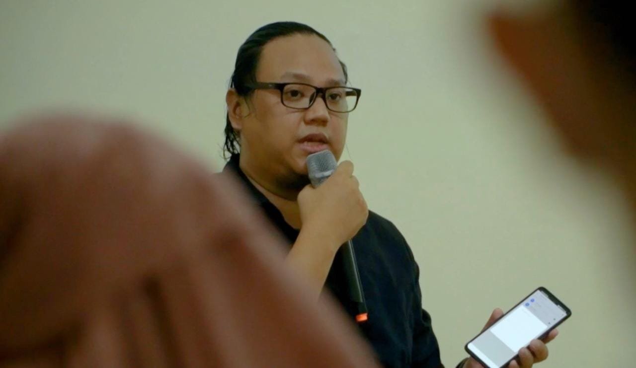 Praktisi Cyber Soroti Serangan Ransomware ke Bank Syariah Indonesia