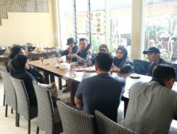 Suporter Banten Deklarasikan Damai demi Menjaga Kondusivitas Sepak Bola