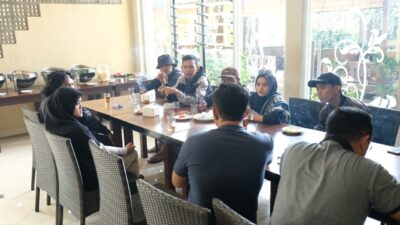 Suporter Banten Deklarasikan Damai demi Menjaga Kondusivitas Sepak Bola