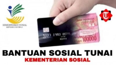 Menantu Kadinsos Pandeglang Tercantum Sebagai Penerima Aktif BST