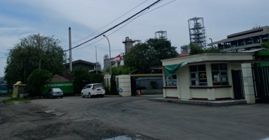 Warga Gunungsugih Kecewa PT Selago Tutup Mulut Soal Rekrutmen