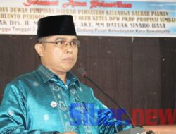 Buyung Lapau, Sang Jenius yang Pulang ke Kampung Halaman Piaman Laweh