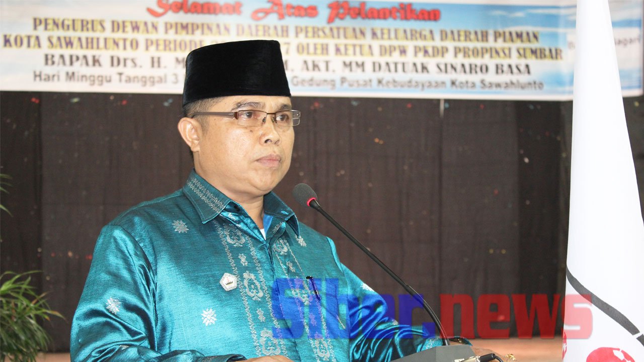 Buyung Lapau, Sang Jenius yang Pulang ke Kampung Halaman Piaman Laweh