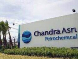 Bau Anyir Cemari Lingkungan Link Gunung Sugih, PT Chandra Asri Diduga Langgar UU PPLH