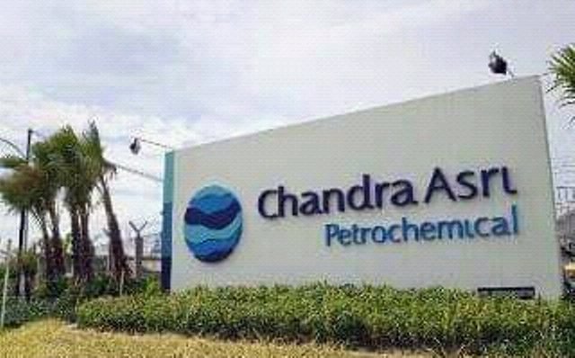 Bau Anyir Cemari Lingkungan Link Gunung Sugih, PT Chandra Asri Diduga Langgar UU PPLH