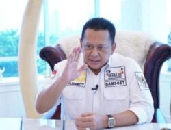 Bamsoet: Teroris Papua Lakukan Kejahatan Transnasional Terorganisasi