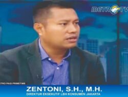 LBH Jakarta Raya Dampingi Tiga Wartawan Laporkan Oknum Jaksa ke Kejagung