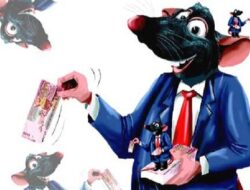 BPK Temukan Masalah pada Proyek Hibah DPUPR Banten 2024