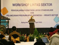 Bupati Serang Minta Seluruh Elemen Turunkan Angka Kematian Ibu dan Bayi