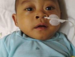 Dzili Bayi Mungil Butul Pertolongan, Mari Berikan Donasi