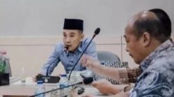 DPRD Banten Tekankan Pentingnya Penguatan Peran dan Kapasitas Inspektorat