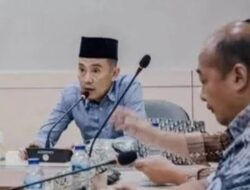 DPRD Banten Tekankan Pentingnya Penguatan Peran dan Kapasitas Inspektorat