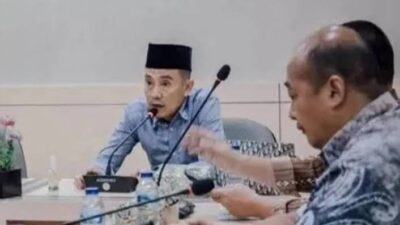 DPRD Banten Tekankan Pentingnya Penguatan Peran dan Kapasitas Inspektorat