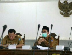 Pemkab Serang Optimalkan SPBE Jelang Evaluasi Nasional