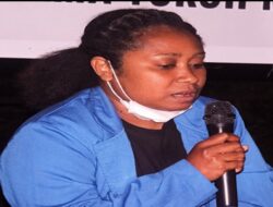 Mahasiswa Yapen Mendukung Otonomi Khusus