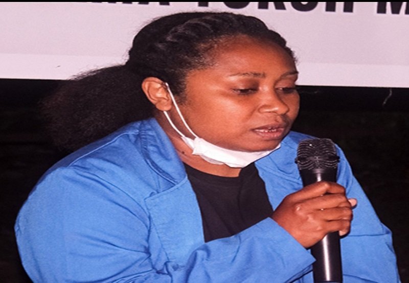 Mahasiswa Yapen Mendukung Otonomi Khusus