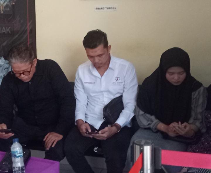 Mahasiswi Poltekkes Banten Laporkan Tuduhan Pencurian Saat PKL ke Polisi