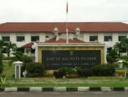 Aliansi Masyarakat Cilegon Desak Pemkot Selesaikan Defisit Anggaran