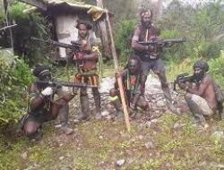 Kapenkogabwilhan III: KKB OPM Teror Pendidikan Papua, Cegah Kemajuan Masyarakat