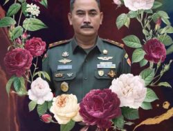 TNI AD Berduka, Wadanpuspomad Mayjen Hendi Hendra Bayu Prasetyo Meninggal