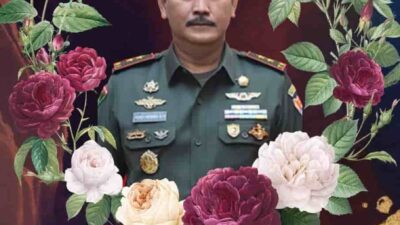 TNI AD Berduka, Wadanpuspomad Mayjen Hendi Hendra Bayu Prasetyo Meninggal