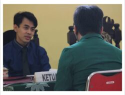 Advokat YLBH Kotabumi Soroti Pembangunan Pamsimas di Desa Ogan Campang