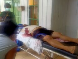 KKB Kelompok Sabinus Waker Tewaskan Guru di Puncak Papua