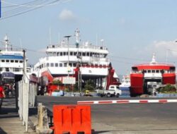 Pungli Marak di Pelabuhan Ketapang, Pengemudi Minta Kemenhub Tertibkan