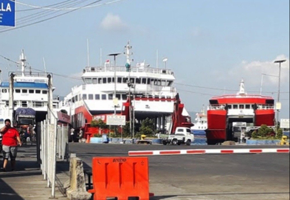 Pungli Marak di Pelabuhan Ketapang, Pengemudi Minta Kemenhub Tertibkan