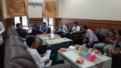 HIPKA: Perda RTRW Harus Pro Rakyat dan Lindungi Pengusaha Lokal