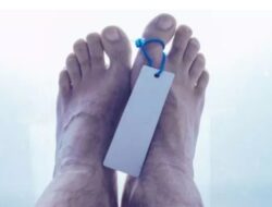 Pengunjung THM Kota Serang Diduga Meninggal karena Overdosis Miras