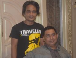 Ex Redaktur Harian Memorandum Surabaya Nilai Statemen Penasehat PWI Sumenep Tak Nyambung