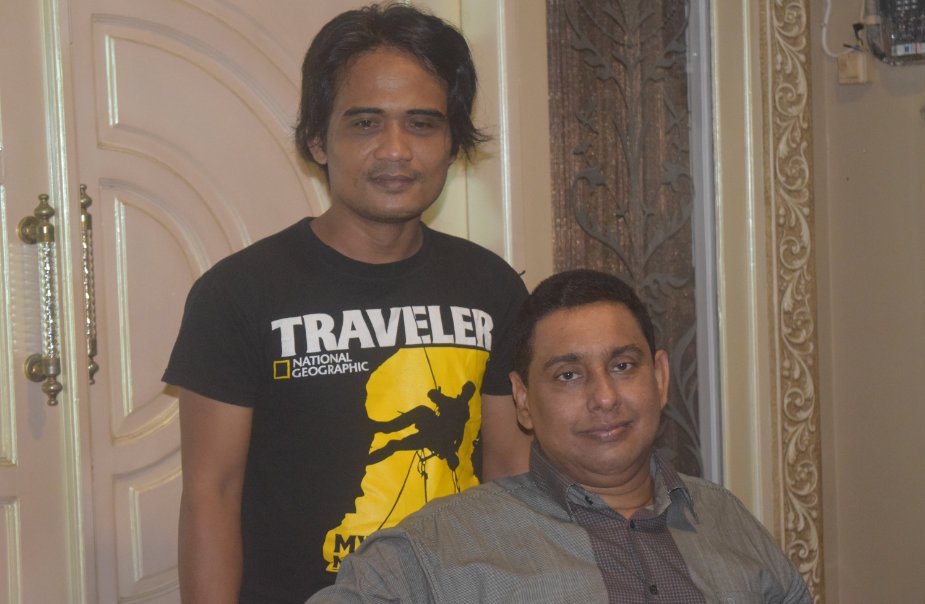 Ex Redaktur Harian Memorandum Surabaya Nilai Statemen Penasehat PWI Sumenep Tak Nyambung