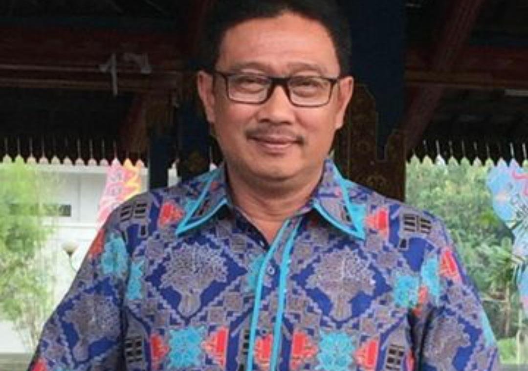 Sekda Lebak Perintahkan Inspektorat Riksa Kasus Pungli Dishub