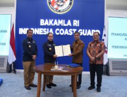 Bakamla RI Terapkan Stasiun SPD di Nias Selatan