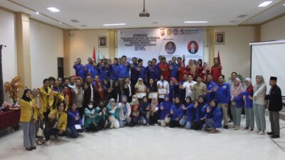 Ditreskrimum Polda Banten dan SP KEP SPSI Sosialisasikan UU TPKS serta Perlindungan Hak Pekerja Perempuan