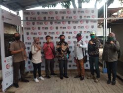 PWOIN Audiensi ke KPU Kota Depok Bahas Pilkada 9 Desember 2020