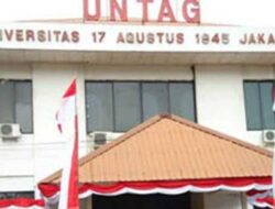 UTA’45 Jakarta Tunda Wisuda 2 Tahun, Dana Tak Dikembalikan