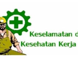 CV Alviz Pratama Diduga Abaikan Keselamatan Kerja Proyek TPT Walantaka