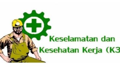 CV Alviz Pratama Diduga Abaikan Keselamatan Kerja Proyek TPT Walantaka