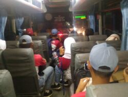 Tarif Bus Asli Prima Rute Serang-Labuan Dilaporkan Melebihi Batas