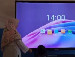 GAC-D Soroti Mark Up Proyek Panel Interaktif Rp43,4 Miliar di Tangerang