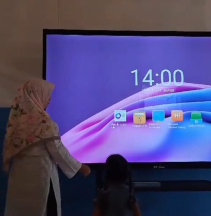 GAC-D Soroti Mark Up Proyek Panel Interaktif Rp43,4 Miliar di Tangerang