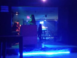 MAPPAK Minta Kapolda dan Gubernur Banten Tindak Tempat Hiburan Malam Buka Saat Pandemi