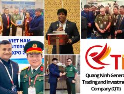 Shiyas Pallipattuputhenpura Ummer Percaya Pengalaman Pariwisata Berguna di Sektor Pertahanan