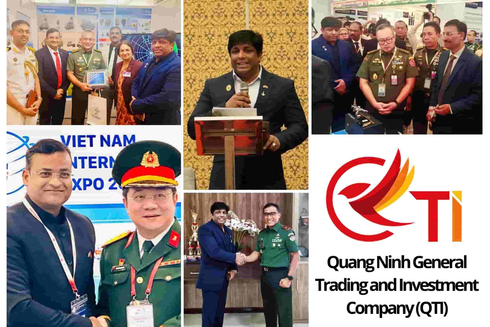 Shiyas Pallipattuputhenpura Ummer Percaya Pengalaman Pariwisata Berguna di Sektor Pertahanan