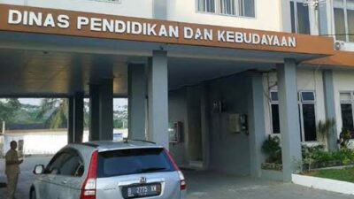 Diduga Manipulasi Data, BARALAK Minta Semua Elemen Awasi PKBM