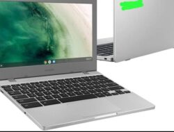 PPK dan PPTK Dindikbud Banten Diduga Mark-up Anggaran Pengadaan 240 Chromebook