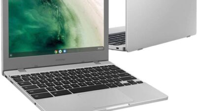 PPK dan PPTK Dindikbud Banten Diduga Mark-up Anggaran Pengadaan 240 Chromebook